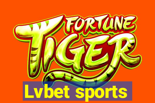 Lvbet sports